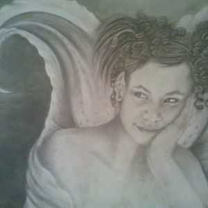 Meet your Posher, Cheri